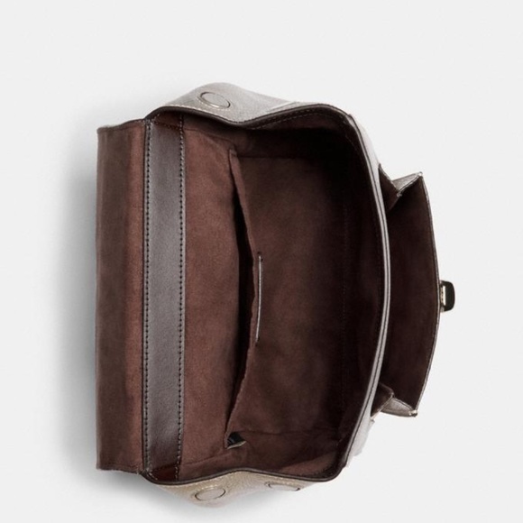 **BRAND NEW COACH CASSIDY BACKPACK** - Picture 2 of 3